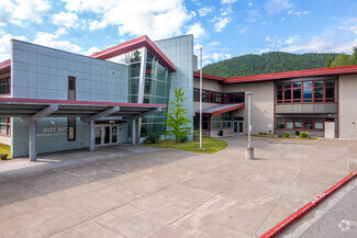 Auke Bay Elementary School