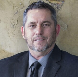 Mike Turner