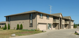 2115 Dickinson Rd, De Pere, WI 54115