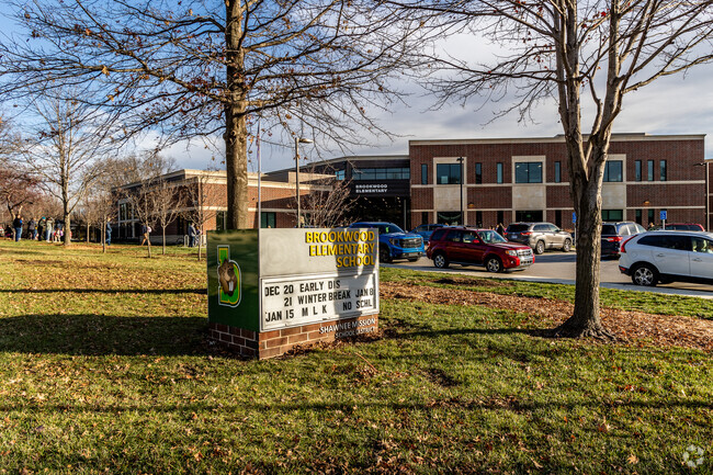 Brookwood Elementary School