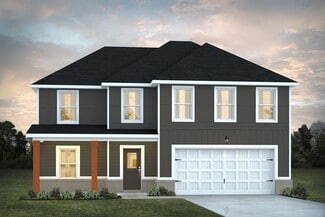 125 Percheron Rd, Hogansville, GA 30230