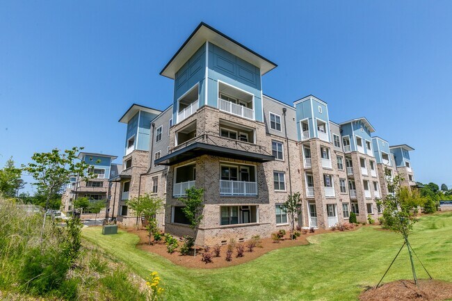 Annabelle on Main 55+ Active Adult Apartment Homes, Duluth, GA 30097 - photo 6