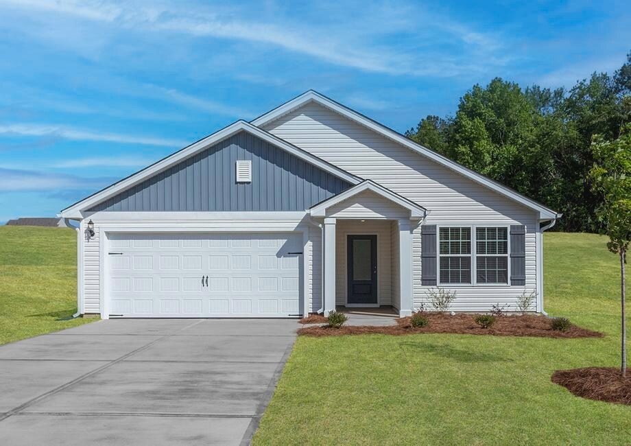 267 Taverners Ln unit 36861542, Angier, NC 27501 - photo 1