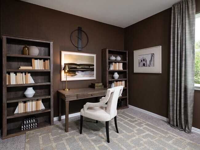 1608 Diamond Peak Trail unit 36502562, Anna, TX 75409 - photo 4