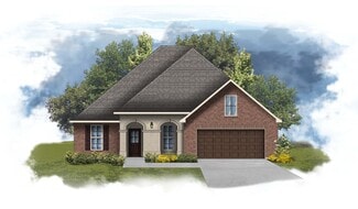 4938 Cottage Dr, Addis, LA 70710