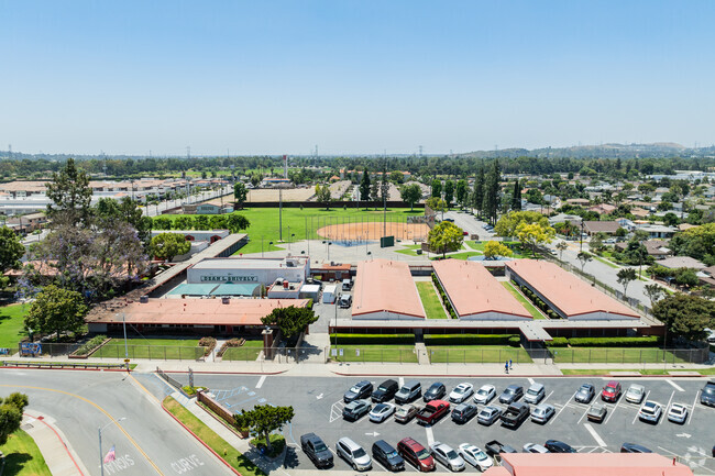 Dean L. Shively Middle School