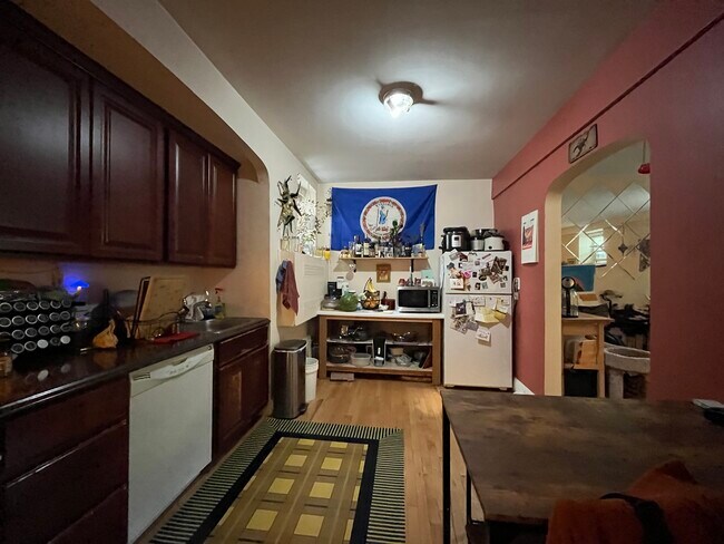 1559 Beacon St unit 1, Brookline, MA 02446 - photo 7
