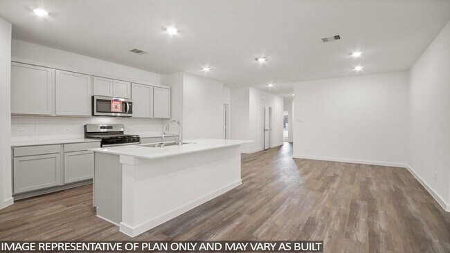 16742 E Williams Rd unit 38396271, Conroe, TX 77303 - photo 5