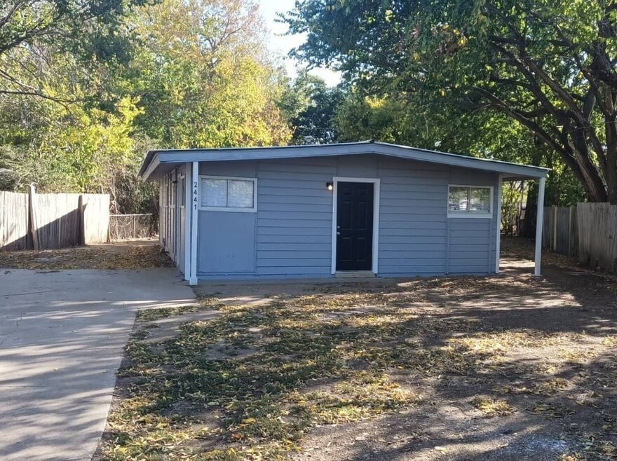 2441 N Oswego Ave, Tulsa, OK 74115 - photo 1