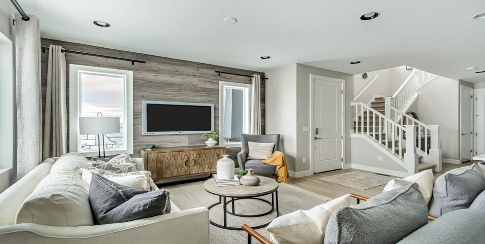 6819 S Clever Peak Ln, West Jordan, UT 84081 - photo 1