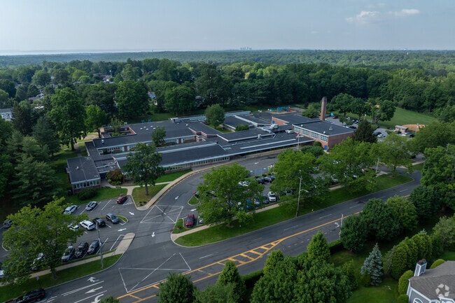 Ridgeway Elementary School is in White Plains New York.
