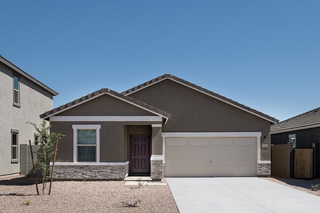 13179 E Wallflower Ln, Florence, AZ 85132 - photo 7
