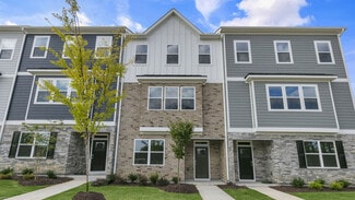 821 Washington St, Fuquay-Varina, NC 27526