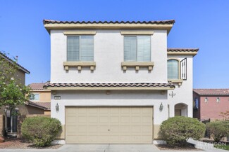 616 Ryan Peak Ln, Henderson, NV 89011