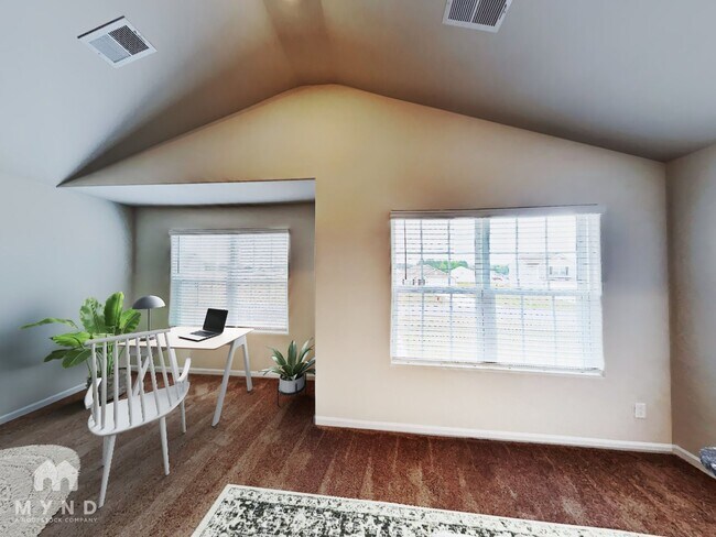 138 Taverners Ln, Angier, NC 27501 - photo 6