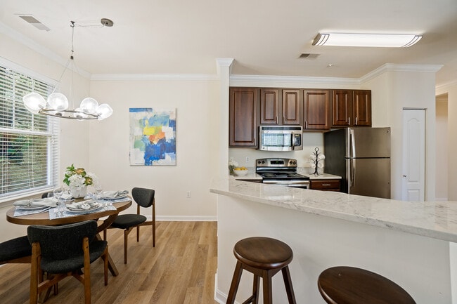 Harbor Village at the Commons, Wakefield, RI 02879 - photo 6