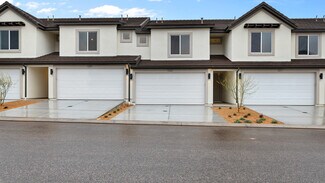 1683-2343 S Forbidding Way, Washington, UT 84780