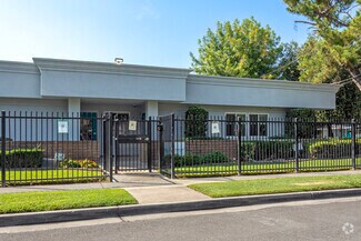 Fairmont Private School Of Fresno