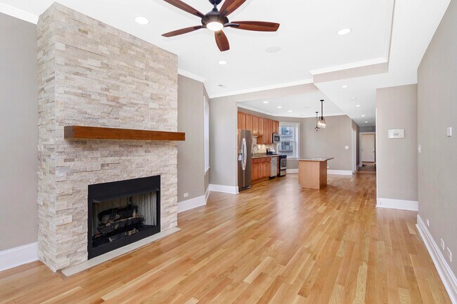 4918 S St Lawrence Ave unit 3, Chicago, IL 60615 - photo 6