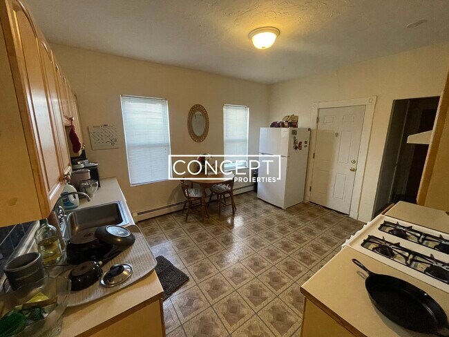 34 Darling St unit 3, Roxbury Crossing, MA 02120 - photo 6