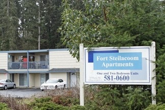 205 Rigney Rd, Steilacoom, WA 98388