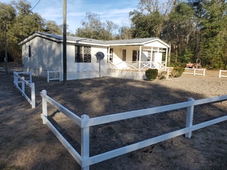 5316 Lewis Frasier Rd, Midway, GA 31320