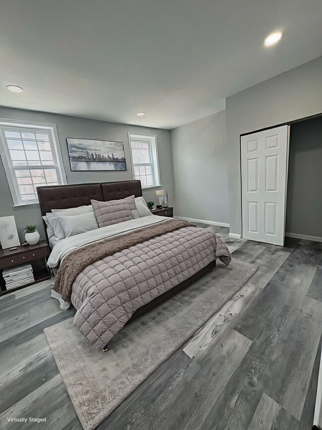 1850 S 23rd St unit 2, Philadelphia, PA 19145 - photo 3