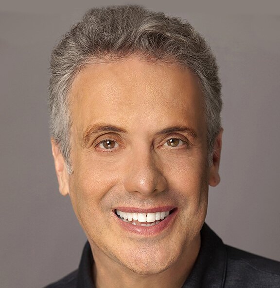 Jon Shapiro