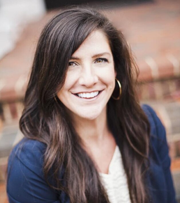 Heather Goss