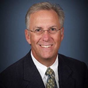 Jeff Shea