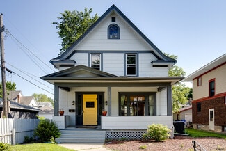1654 Van Buren Ave, Saint Paul, MN 55104