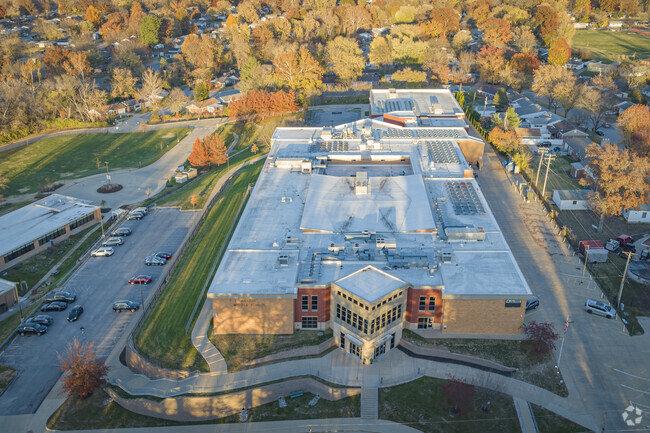 Hardin Middle School