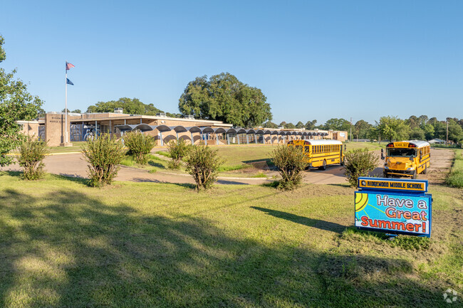 Ridgewood Middle School
