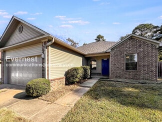 13812 Hickory Glen Dr, Alexander, AR 72002