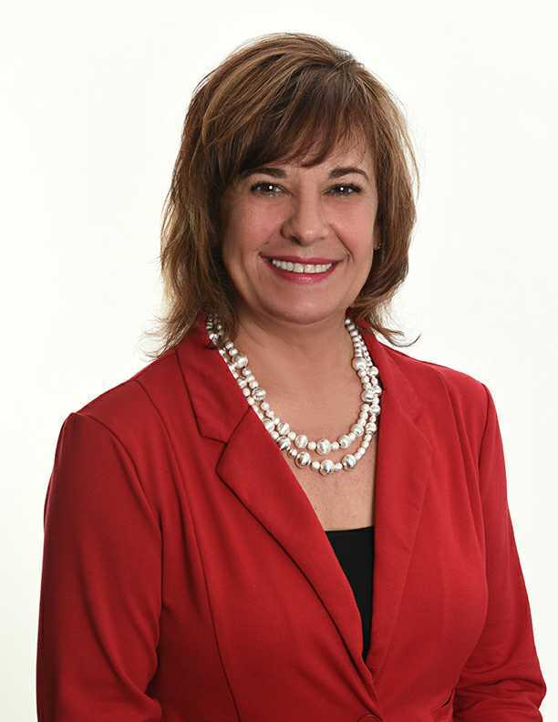 Nona Roberts