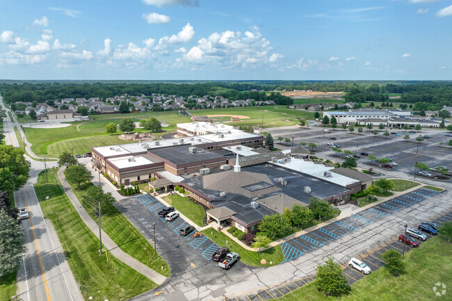 Faith Christian School