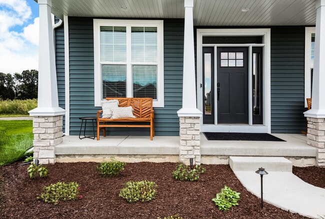 7701 W Preserve Parkway St unit 38788519, Mequon, WI 53097 - photo 4