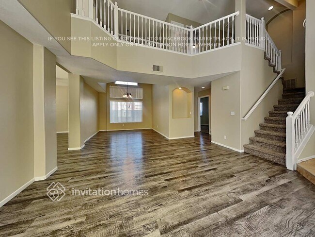 2329 Reddon Cir, Las Vegas, NV 89128 - photo 5