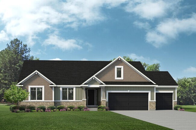 612 Harvest unit 36477061, Wentzville, MO 63385 - photo 5