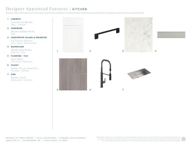 24 Mulberry Rd, Palm Coast, FL 32164 - photo 6