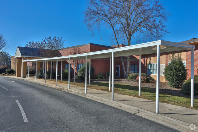 Wright Elementary 5