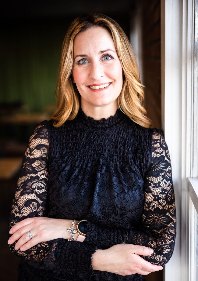 Laura Blackwell Jordan