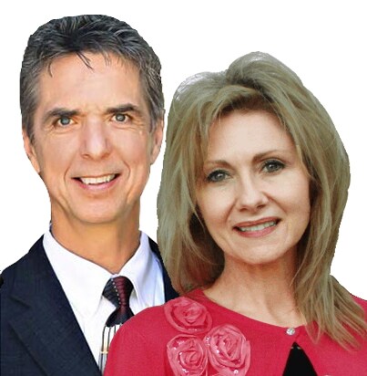 Ron and Kristina Wilczek