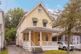 1370 E 93rd St, Cleveland, OH 44106