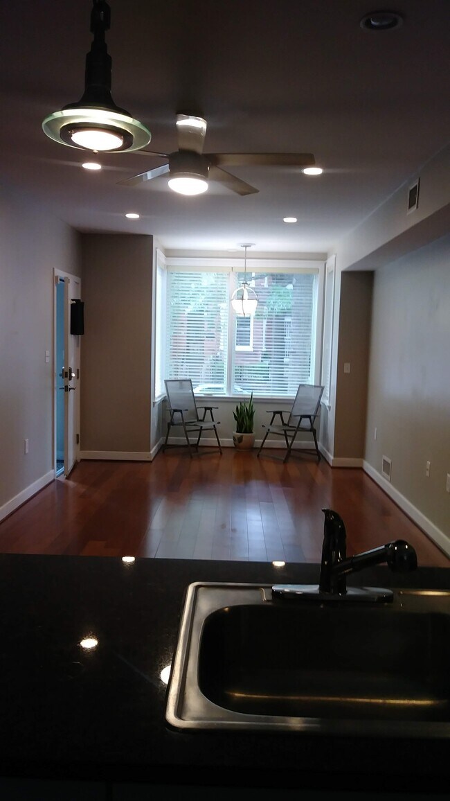 1425 5th St NW unit 1, Washington, DC 20001 - photo 4