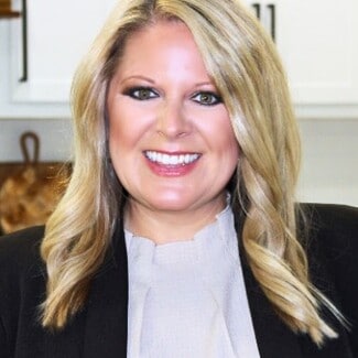 Amy Portwood