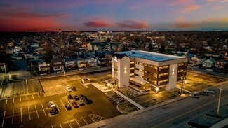 511 N Notre Dame Ave, South Bend, IN 46617