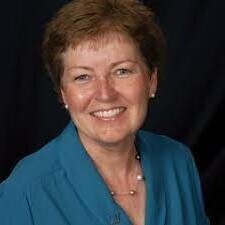 Hannelore Buck