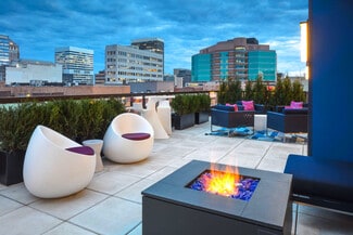 25-45 N Central Ave, Clayton, MO 63105