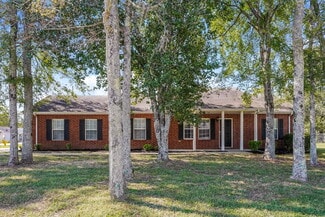 102 Riverwood Dr, La Vergne, TN 37086